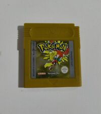 Pokémon versione oro usato  Licata