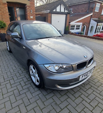 2010 bmw series for sale  GRIMSBY