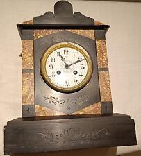 Horloge fonctionne ancienne d'occasion  Montbard