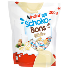 Kinder schoko bons for sale  Shipping to Ireland