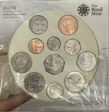 2009 royal mint for sale  BURNTWOOD