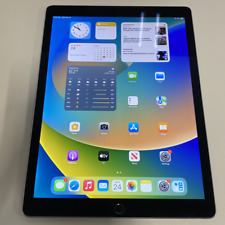 iPad Pro 12,9 polegadas 2ª geração - 64GB - WiFi (leia a descrição) BH1007 comprar usado  Enviando para Brazil