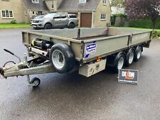 Ifor williams lm146 for sale  CHIPPENHAM