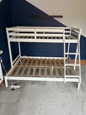double bunk beds for sale  STOCKPORT