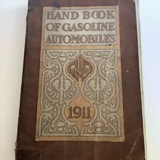 Vintage 1911 hand for sale  Carmel