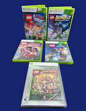 Lego lot xbox for sale  Beckley