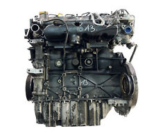 Motor für Chrysler PT Cruiser 2,2 CRD Diesel EDJ 611 OM611 125.000 KM gebraucht kaufen  Hamm, Sieg
