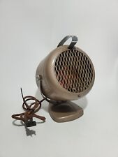 Used, Original Rare Vintage KM Knapp Monarch Electric Floor Heater & Fan - St Louis MO for sale  Shipping to Ireland