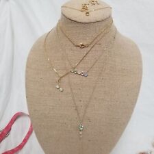 Vintage necklaces hallmark for sale  Fort Wayne