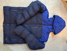 Tog jacket size for sale  BASILDON