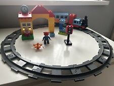 Duplo first train for sale  CARDIFF