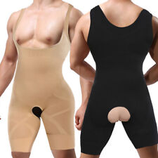 Men shapewear bodysuit for sale  TAMWORTH