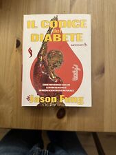 Codice del diabete usato  Siracusa
