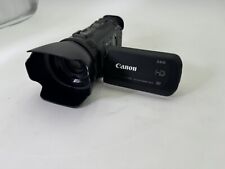 Canon XA10 HD 64GB Professional Camcorder Video Camera for sale  Shipping to South Africa