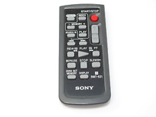 Sony rmt 831 for sale  BEAULY