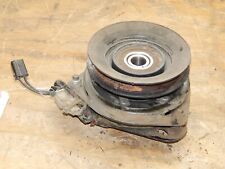 mower riding clutch electric for sale  Greenwich