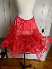 Tutu tuesday red for sale  Buckingham