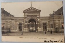 Paris conservatoire arts d'occasion  Fleury-les-Aubrais