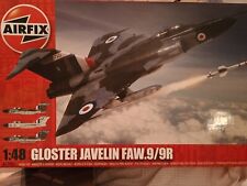 Airfix scale gloster for sale  YORK