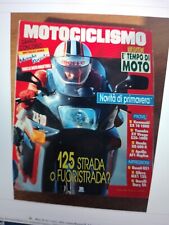 Vendo riviste motociclismo usato  Lecce