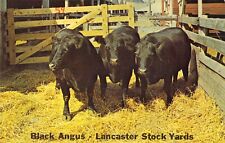 1964 lancaster stock for sale  Fenton
