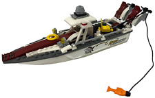 LEGO LEGO LEGO FROM CITY: Fishing Boat (60147) segunda mano  Embacar hacia Argentina