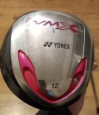 Yonex vmx driver for sale  Shipping to Ireland