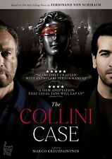 THE COLLINI CASE (DVD) Elyas M'Barek Alexandra Maria Lara (UK IMPORT) na sprzedaż  Wysyłka do Poland