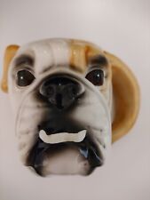 English bulldog mug for sale  BOLTON