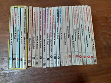 charlie brown books for sale  CHELMSFORD