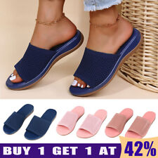 Ladies womens flatform for sale  Shipping to Ireland