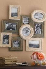 collage style wood frames for sale  Columbus