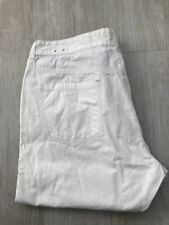 Pantalon célio blanc d'occasion  La Valette-du-Var
