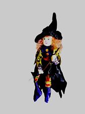 Kitchen witch posable for sale  Monument