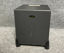 Usado, Subwoofer de sonido envolvente Cyber Acoustics CA-4100 segunda mano  Embacar hacia Mexico