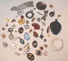 Lot assorted pendants for sale  Johnstown