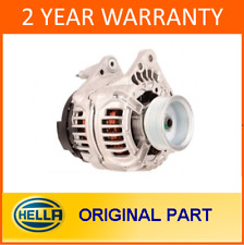 Genuine hella alternator for sale  WALSALL