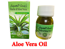 Huile aloe vera d'occasion  France