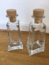 Glasflaschen korken gebraucht kaufen  Gaildorf