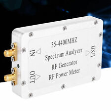 Spectrum analyzer tracking for sale  Shipping to Ireland