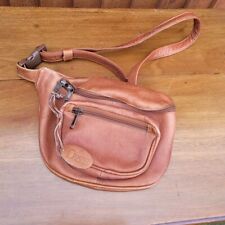 Orvis leather bum for sale  ASHFORD