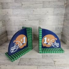 Beriwinkle football wooden for sale  Orlando