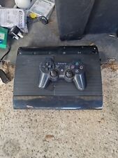 Ps3 console 60gb for sale  HEYWOOD