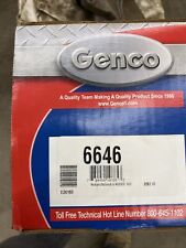 Genco starter 6646 for sale  Wauseon
