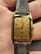 Seiko lassale full for sale  LONDON