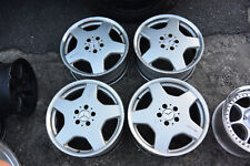 Amg monoblock wheels for sale  Shipping to Ireland