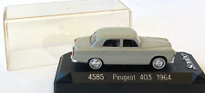 Voiture solido peugeot d'occasion  Leucate