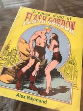 fumetti flash gordon usato  Italia