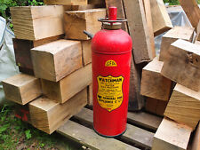 Vintage Watchman  Fire Extinguisher, used for sale  Shipping to South Africa