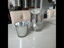 mercury votive candle holders for sale  Leesburg